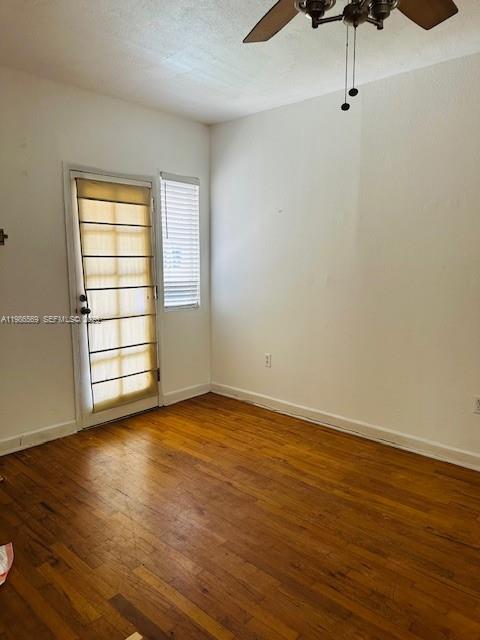 THE PARC VENDOME CONDO - Residential Lease