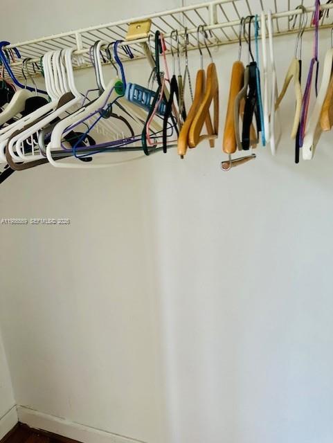 THE PARC VENDOME CONDO - Residential Lease