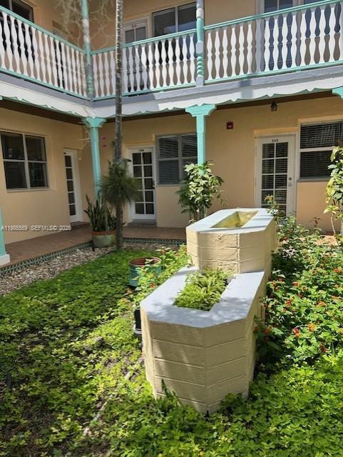 THE PARC VENDOME CONDO - Residential Lease