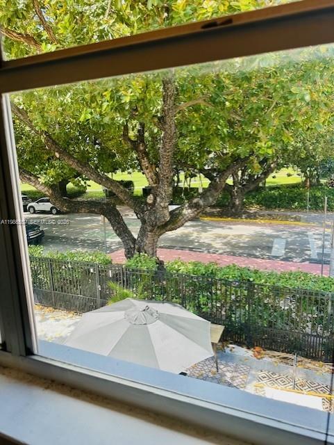 THE PARC VENDOME CONDO - Residential Lease