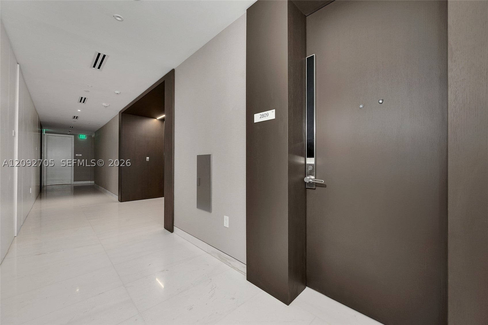 300 Biscayne Blvd Way 2809