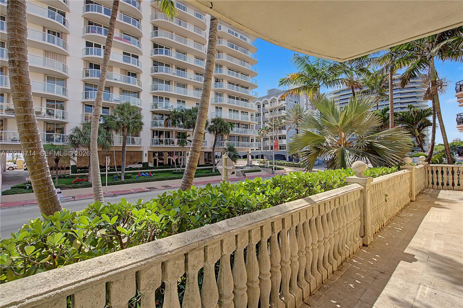 SURFSIDE PALMS CONDO - Residential