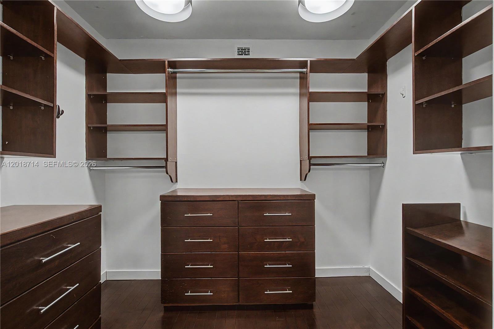 SURFSIDE PALMS CONDO - Residential
