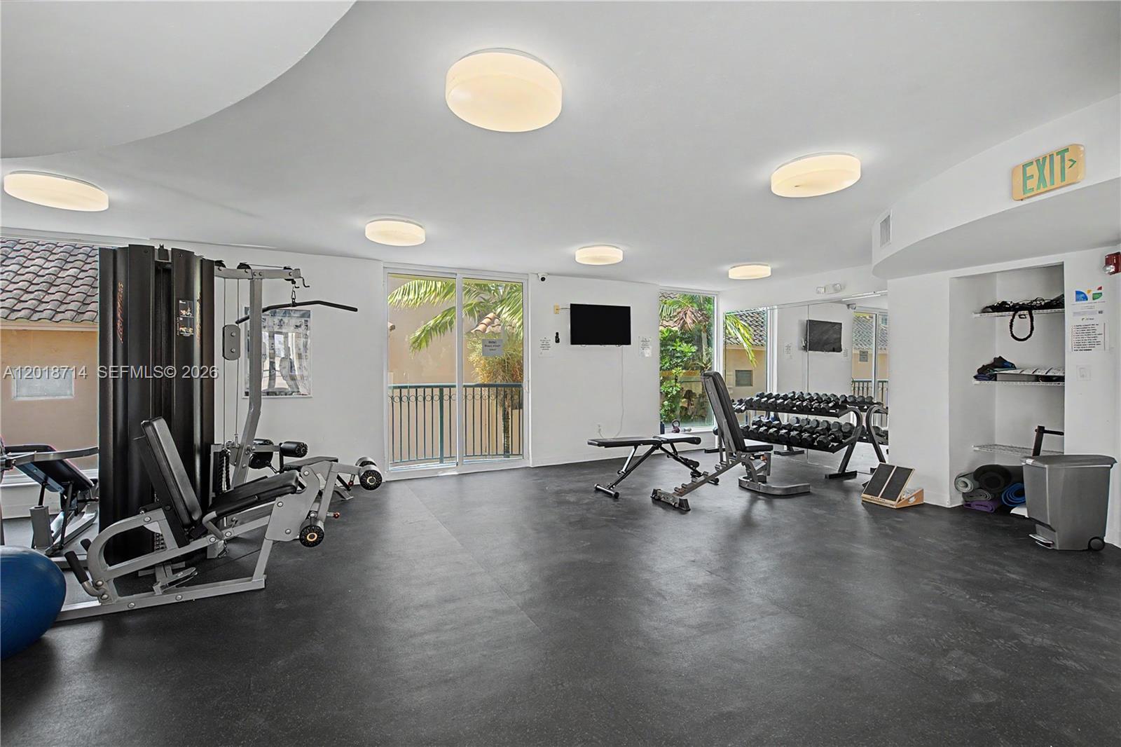 SURFSIDE PALMS CONDO - Residential