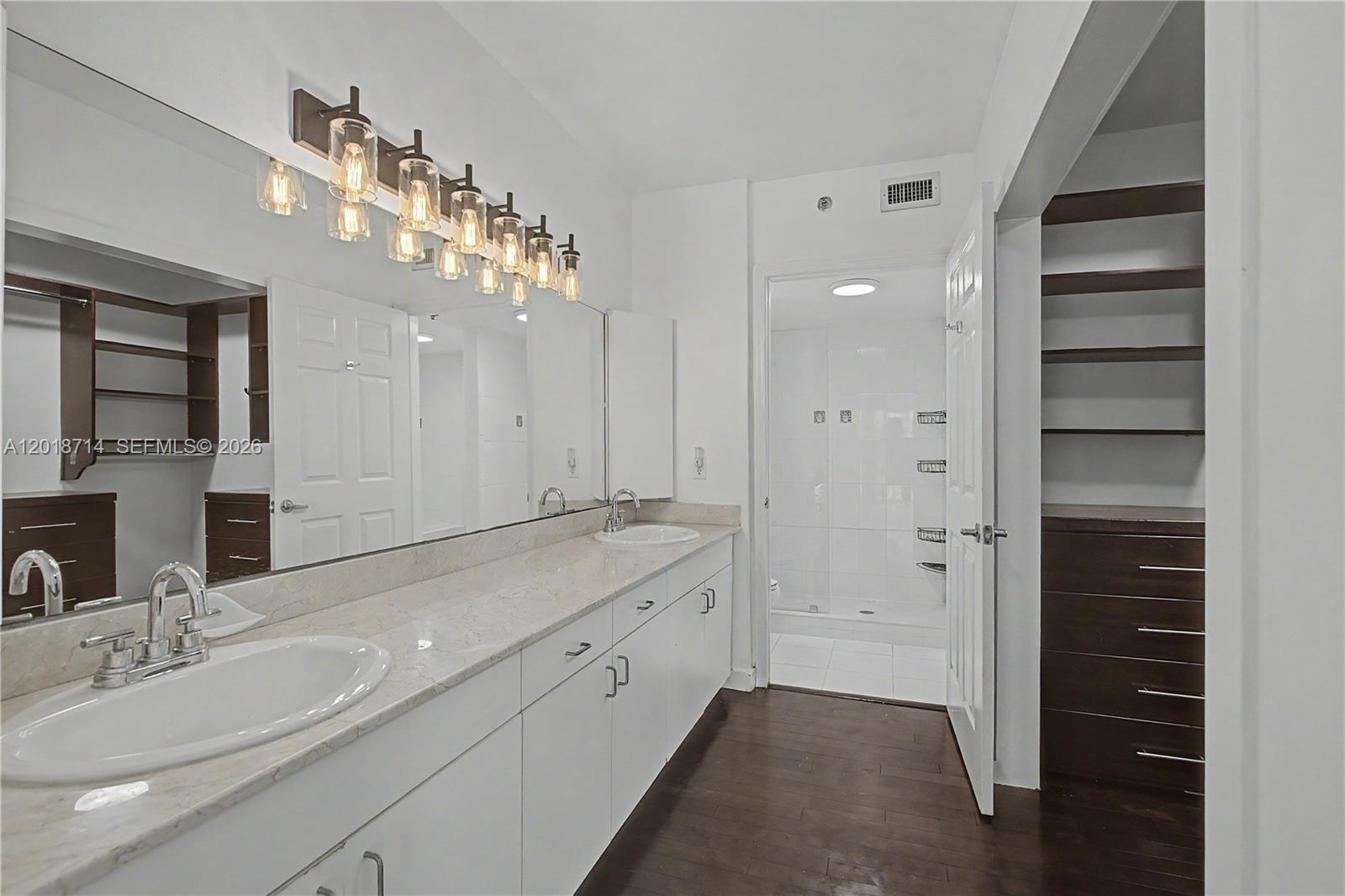 SURFSIDE PALMS CONDO - Residential