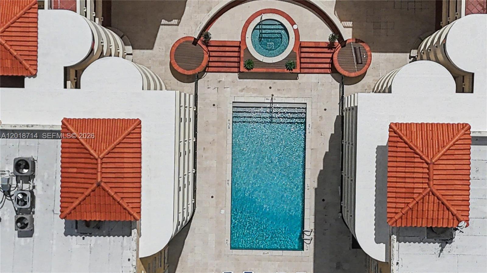 SURFSIDE PALMS CONDO - Residential