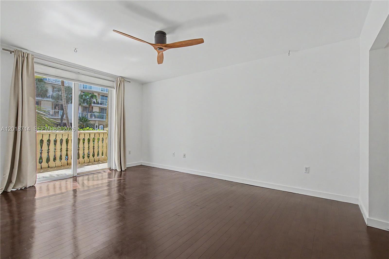 SURFSIDE PALMS CONDO - Residential