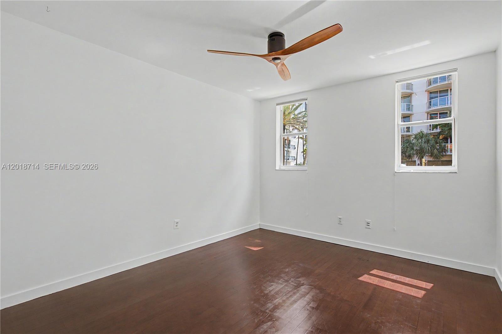 SURFSIDE PALMS CONDO - Residential