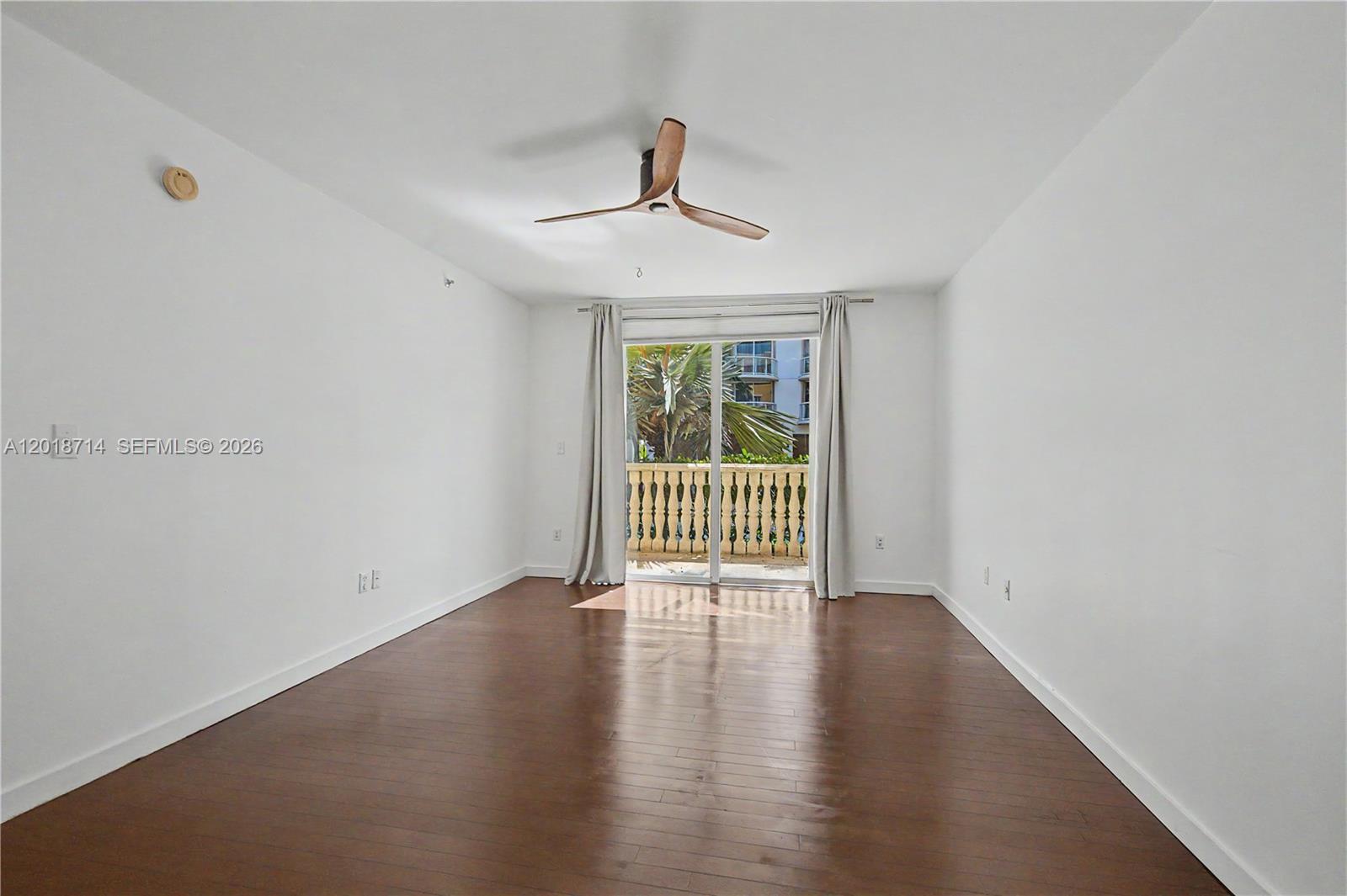 SURFSIDE PALMS CONDO - Residential