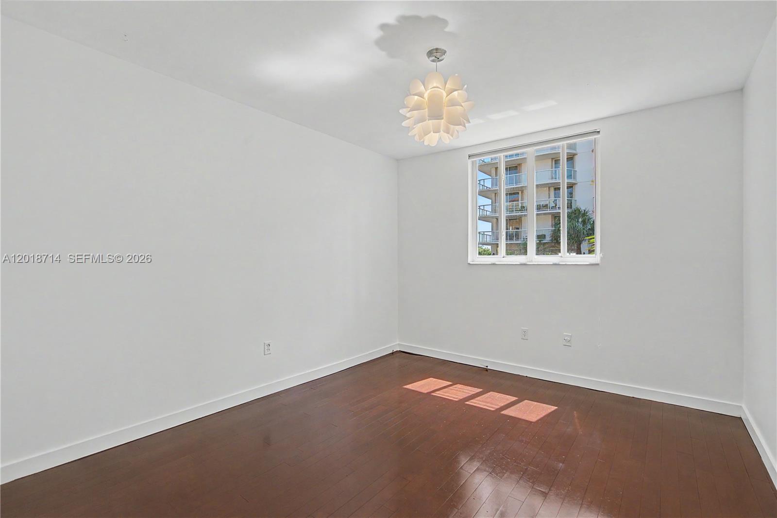 SURFSIDE PALMS CONDO - Residential