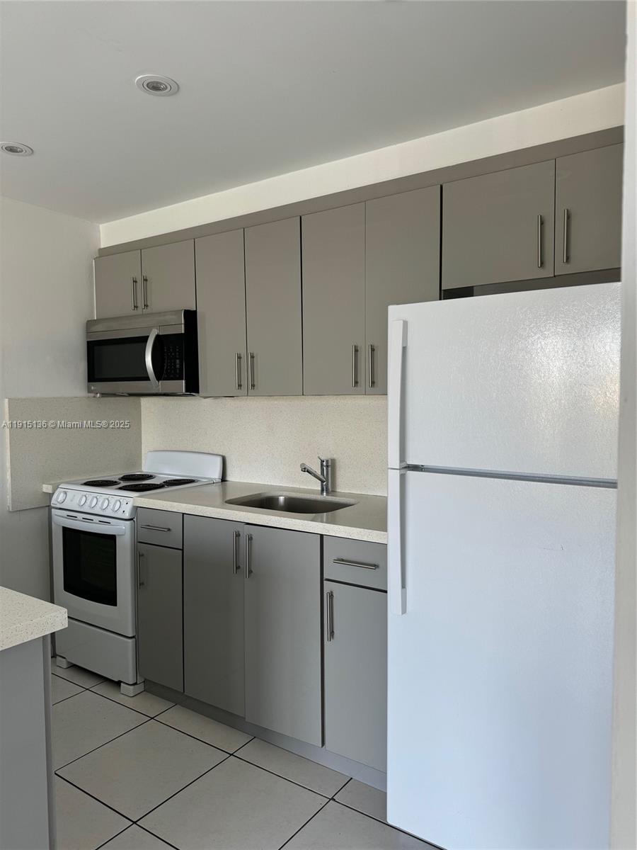 COASTAL VII APARTMENTS IN - Residential Lease