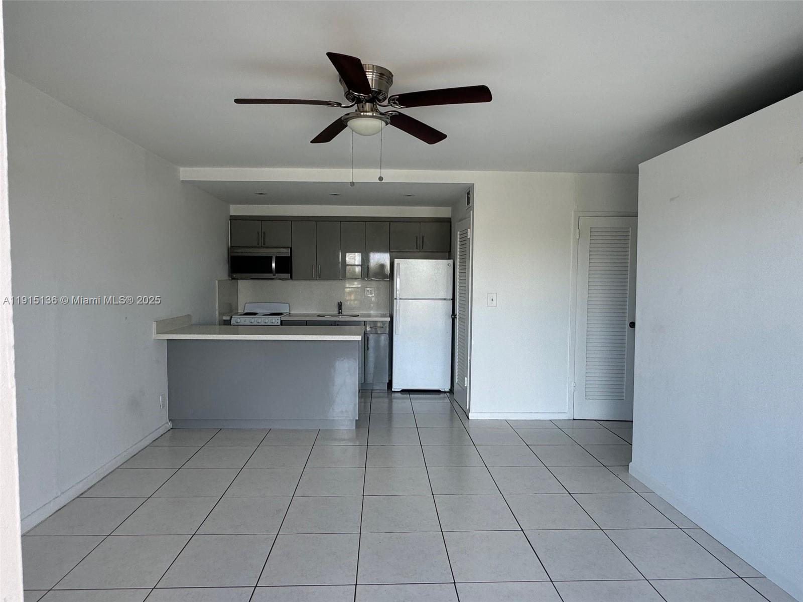 COASTAL VII APARTMENTS IN - Residential Lease