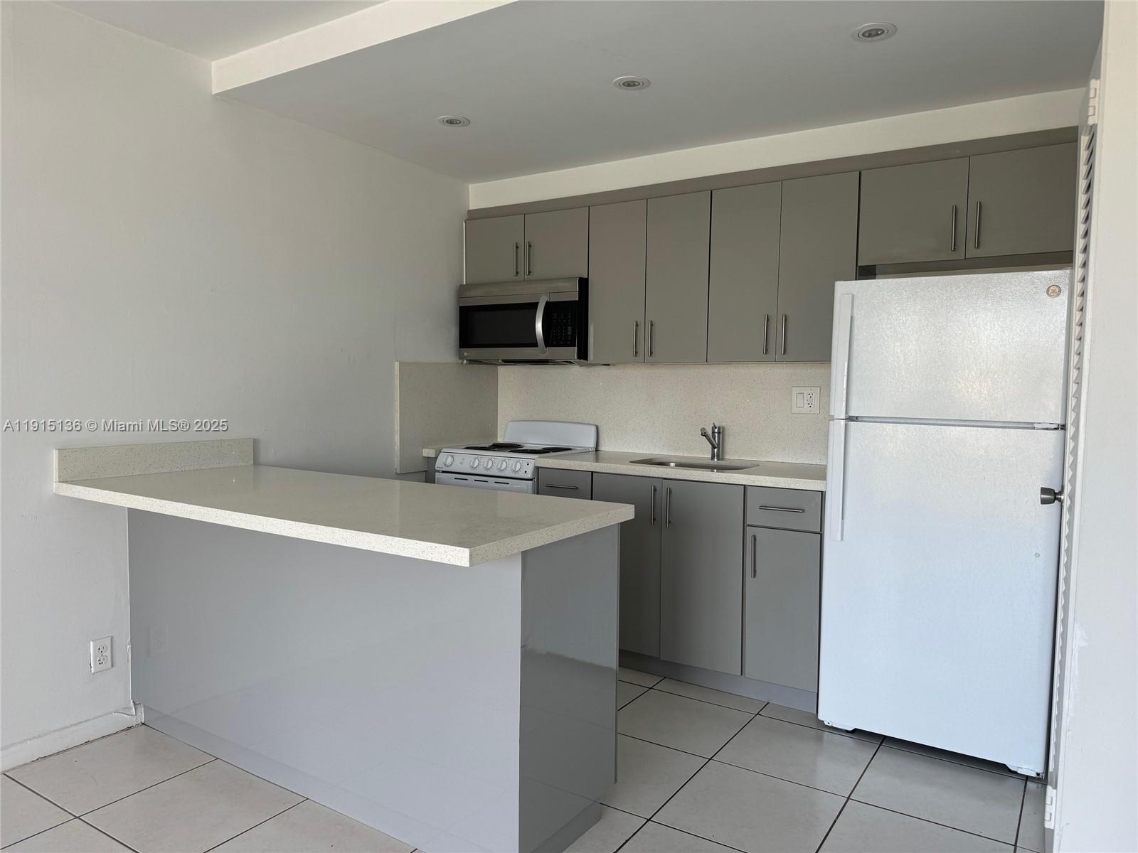 COASTAL VII APARTMENTS IN - Residential Lease