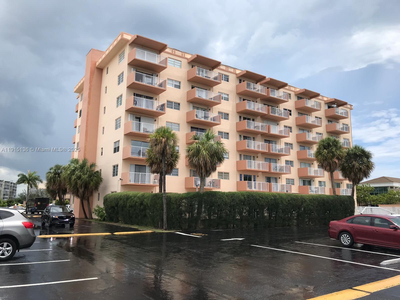 COASTAL VII APARTMENTS IN - Residential Lease