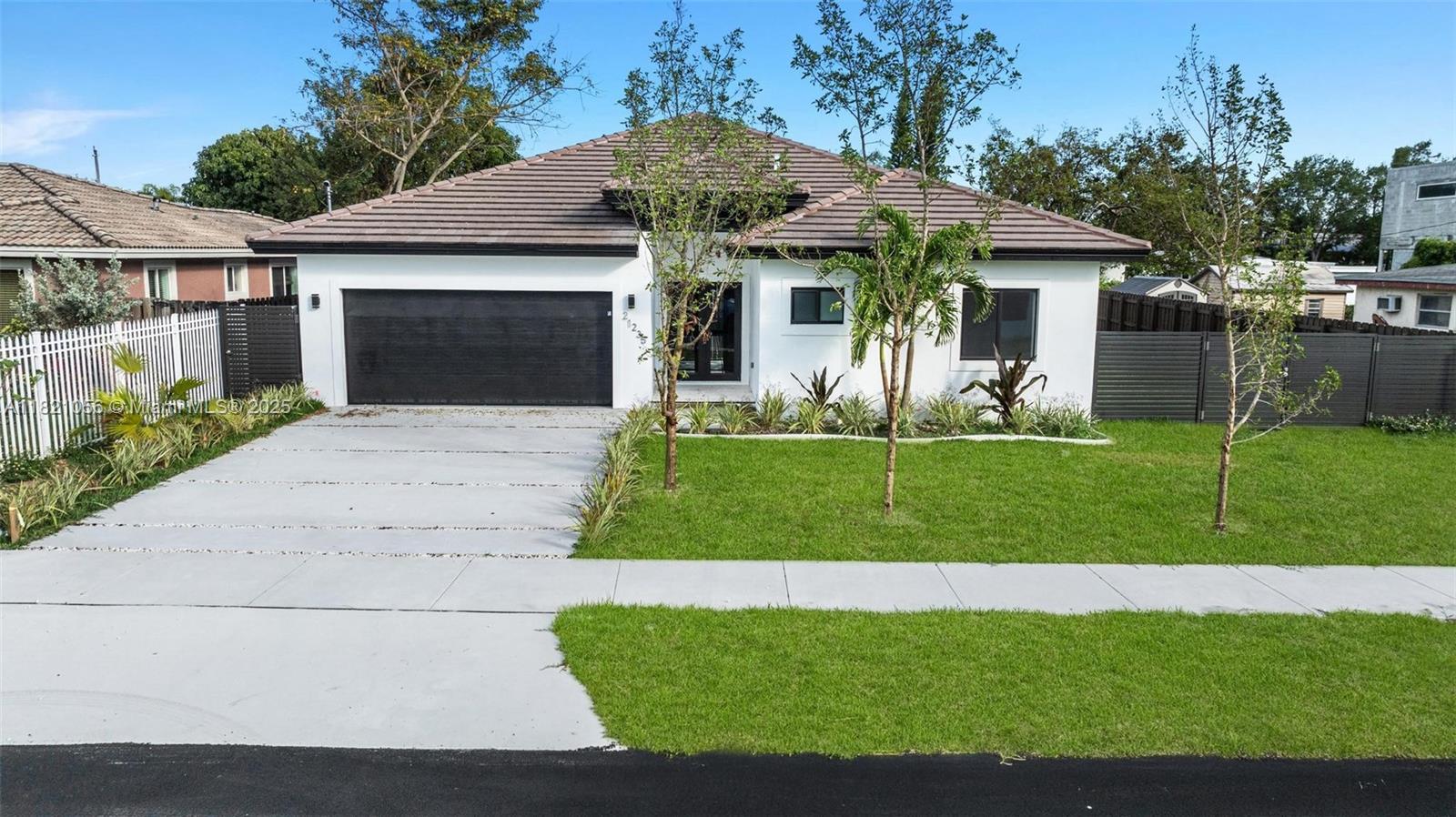 LINCOLN CITY SEC G - Residential