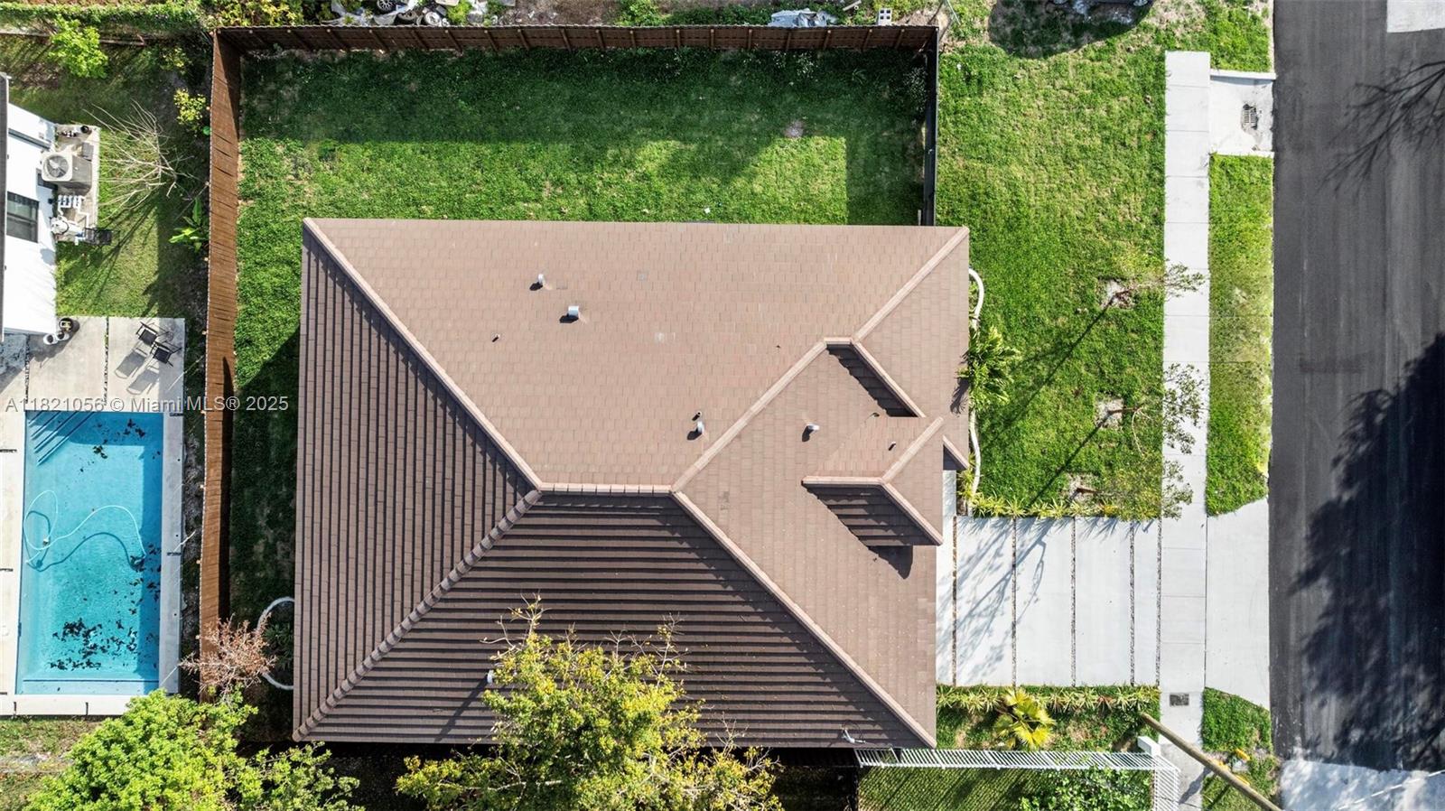 LINCOLN CITY SEC G - Residential