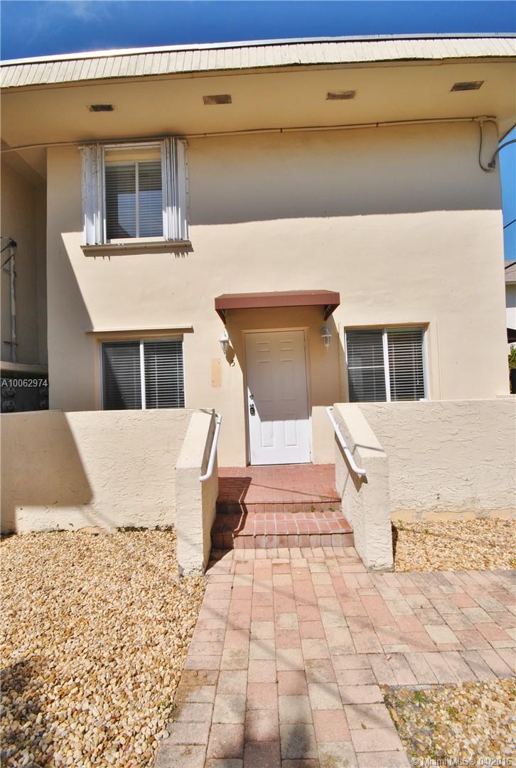 THE CORALS CONDO - Residential Lease