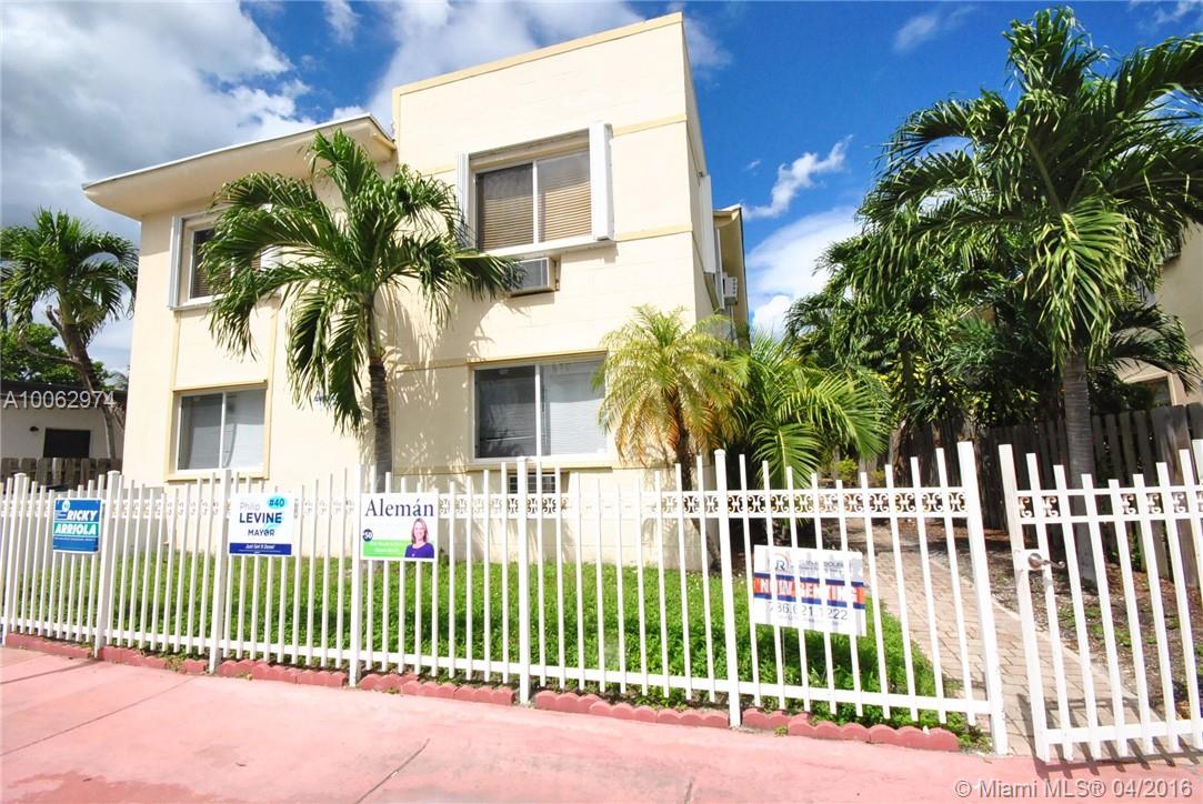 THE CORALS CONDO - Residential Lease