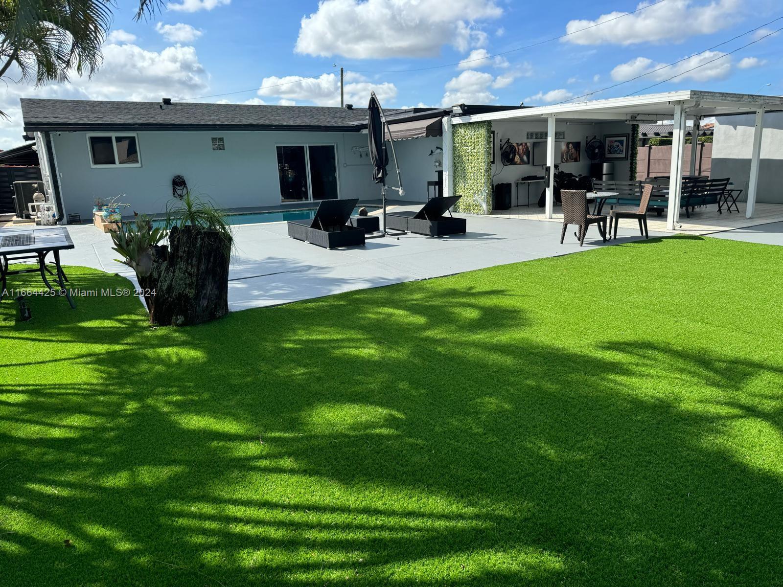 DOUGLAS ESTS 1ST ADDN - Residential