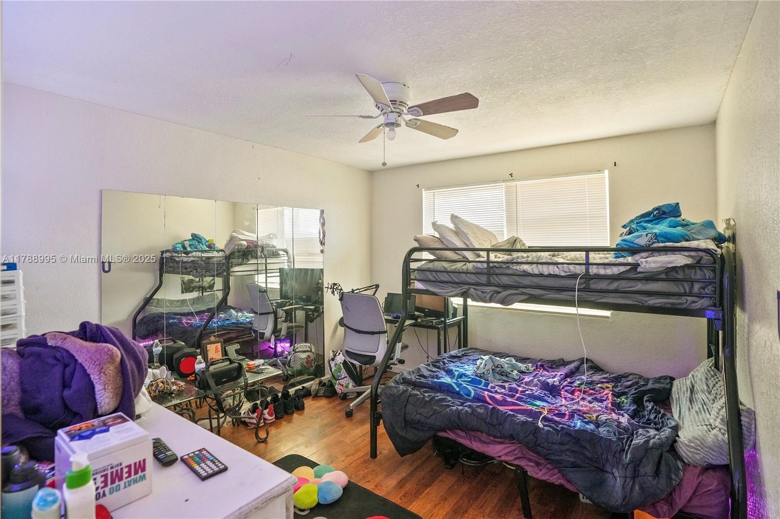 DORIA CONDO - Residential