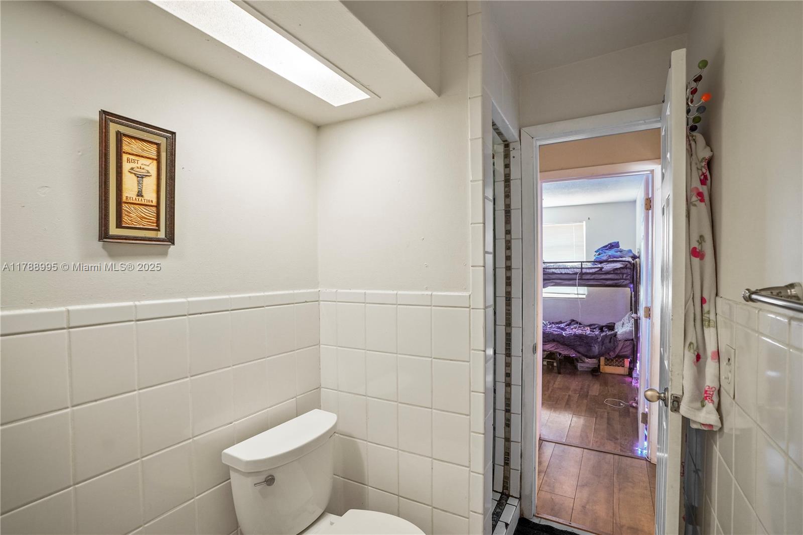 DORIA CONDO - Residential
