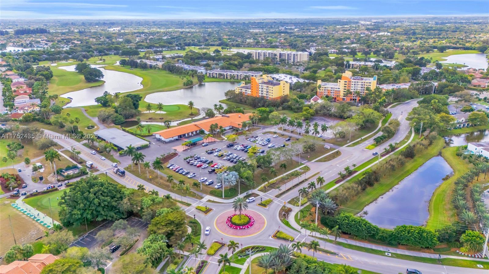 RACQUET CLUB VILLAGE APAR - Residential Lease