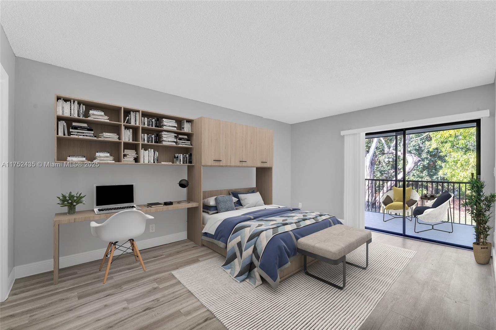 RACQUET CLUB VILLAGE APAR - Residential Lease