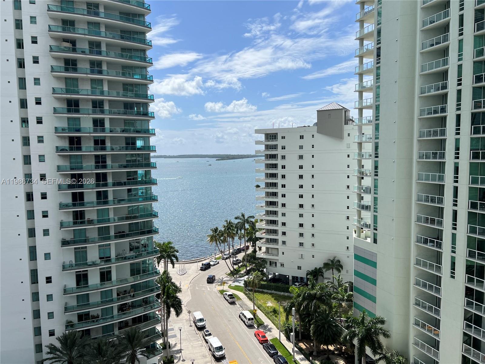 BRICKELLHOUSE CONDO - Residential