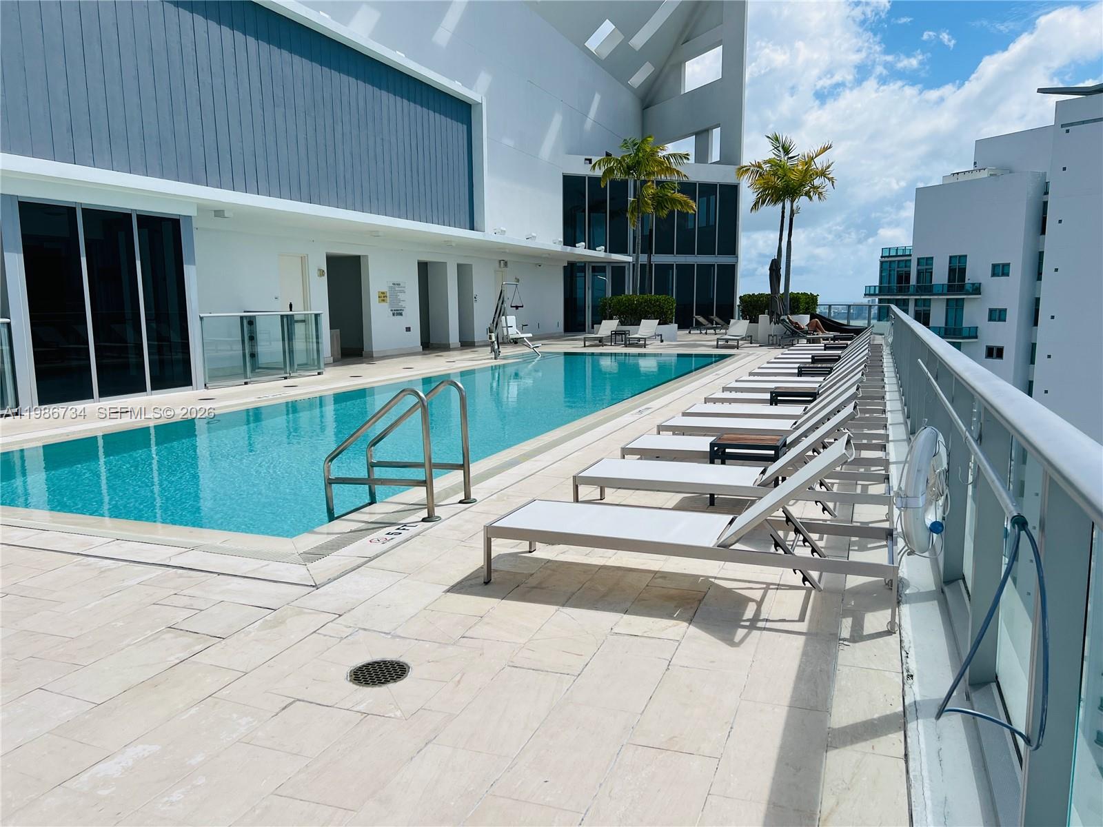 BRICKELLHOUSE CONDO - Residential