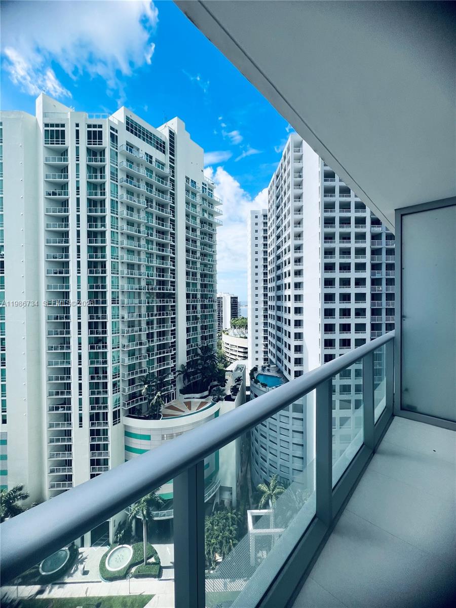 BRICKELLHOUSE CONDO - Residential