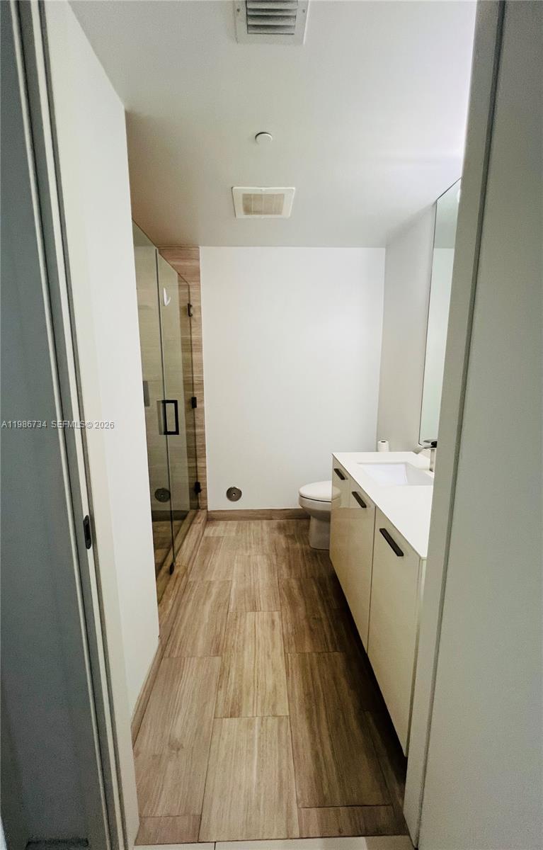 BRICKELLHOUSE CONDO - Residential