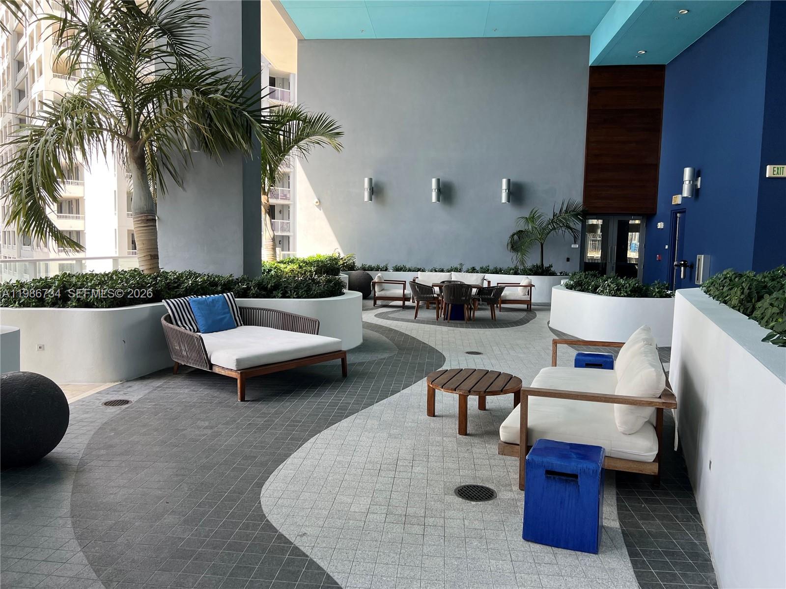 BRICKELLHOUSE CONDO - Residential