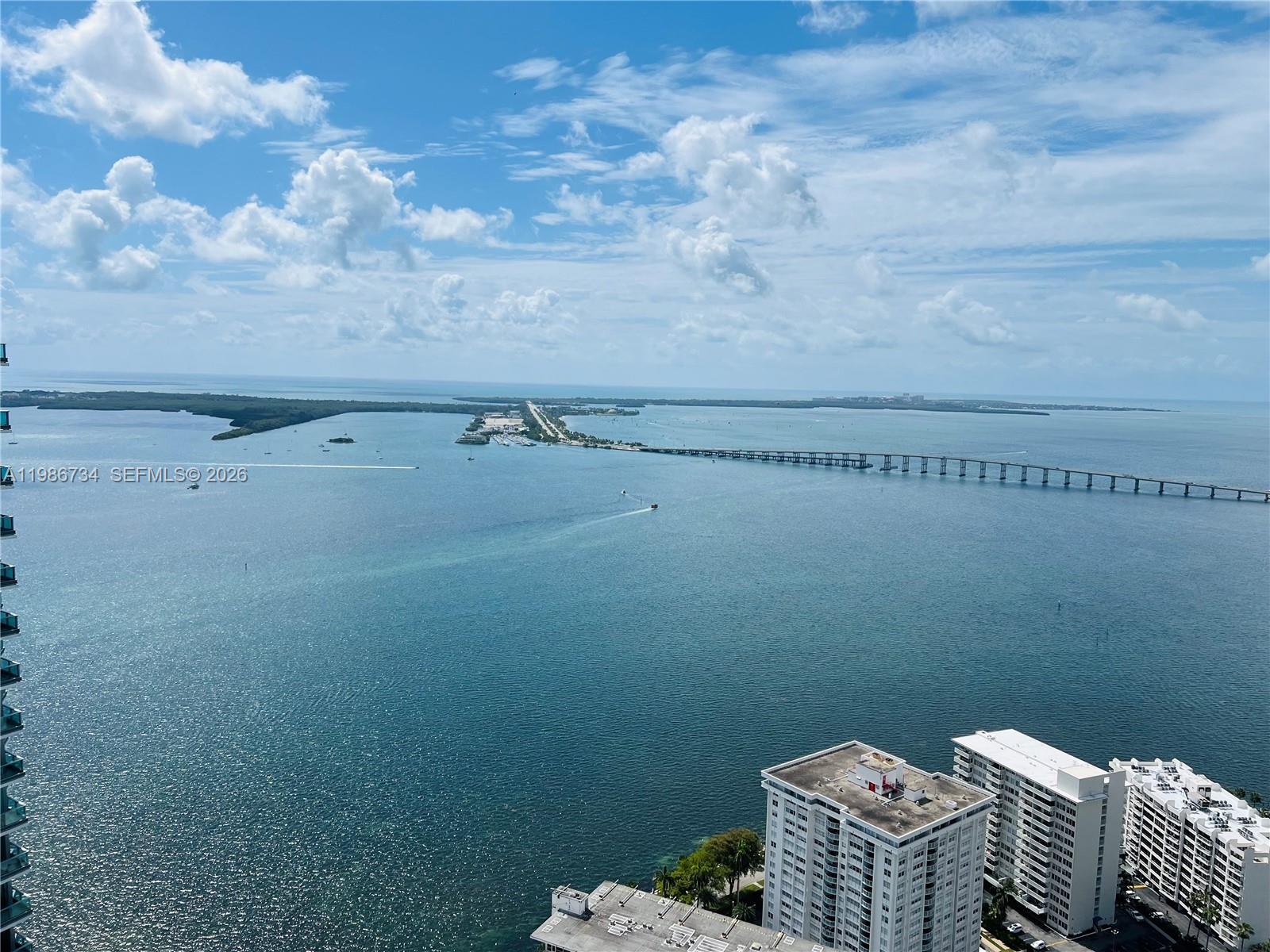 BRICKELLHOUSE CONDO - Residential