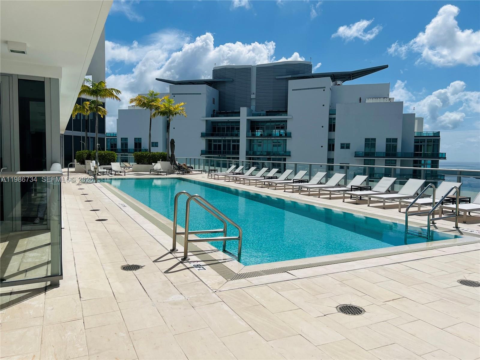 BRICKELLHOUSE CONDO - Residential