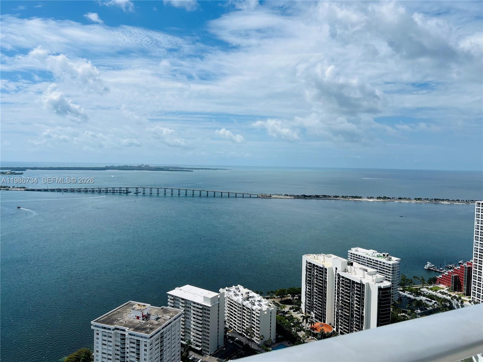 BRICKELLHOUSE CONDO - Residential