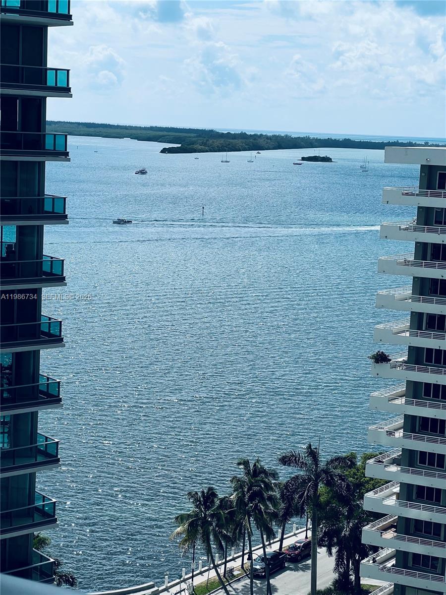 BRICKELLHOUSE CONDO - Residential