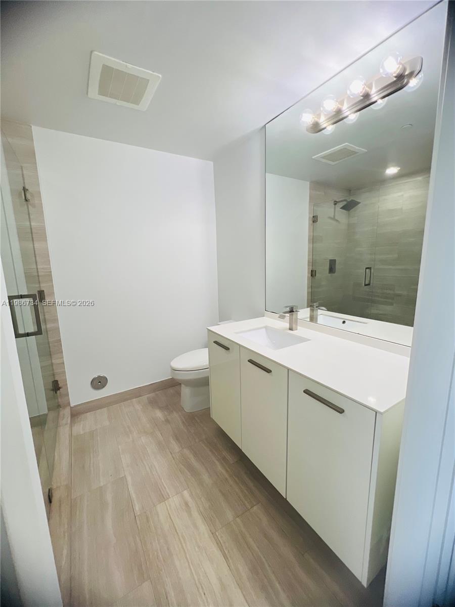 BRICKELLHOUSE CONDO - Residential