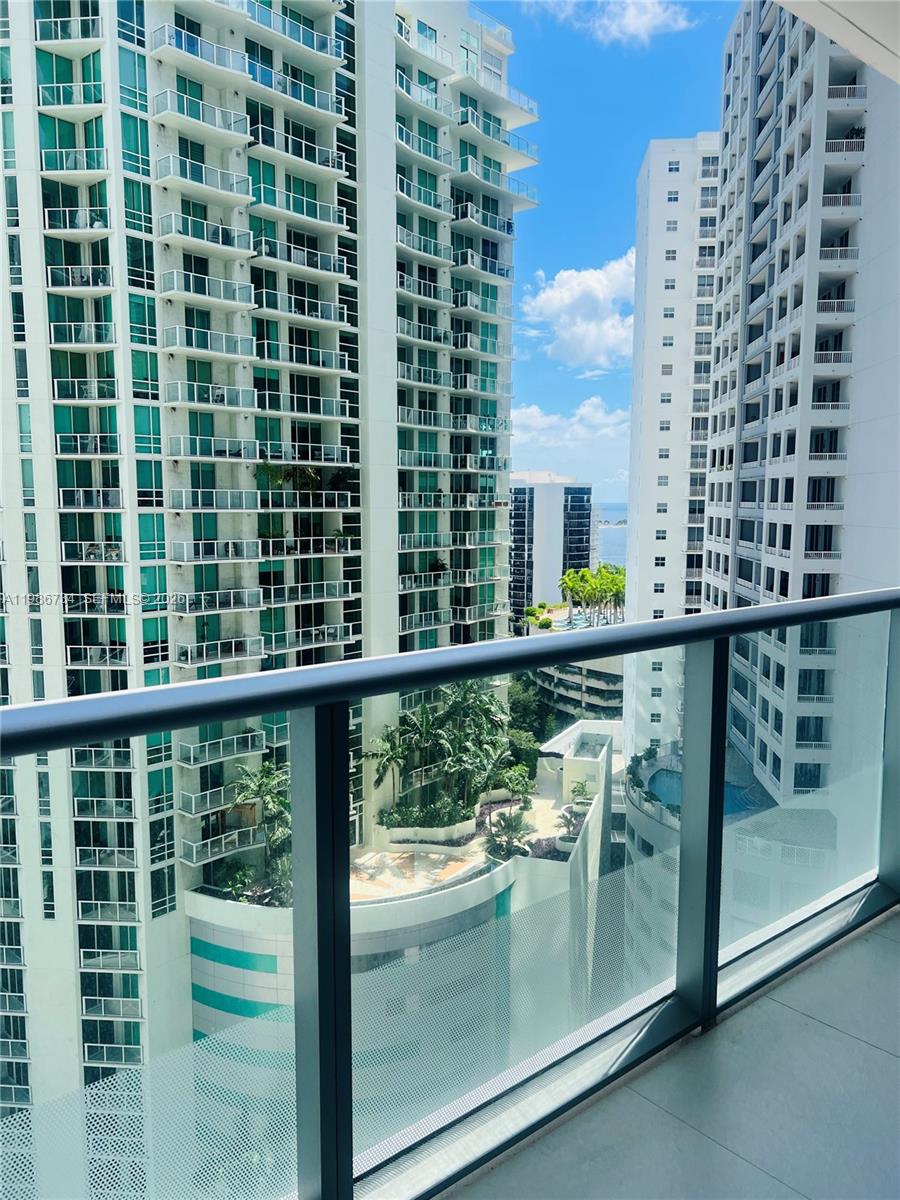 BRICKELLHOUSE CONDO - Residential
