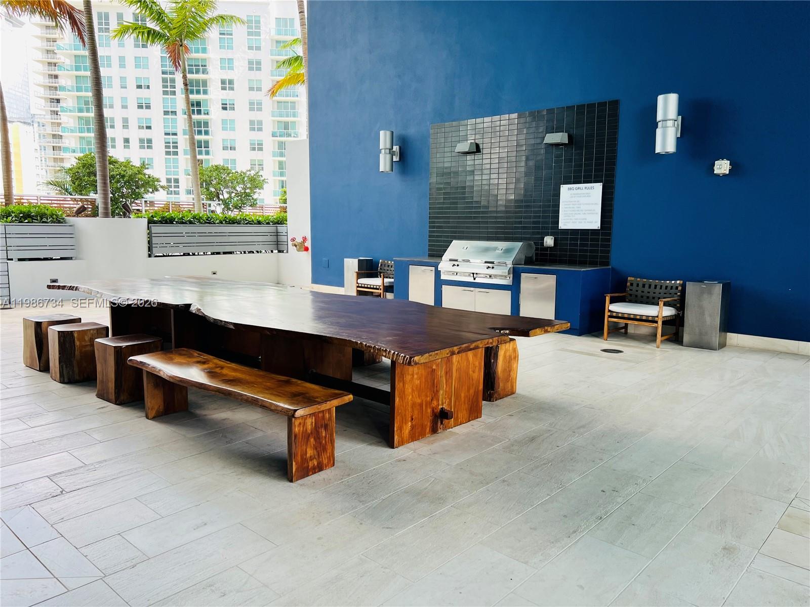 BRICKELLHOUSE CONDO - Residential