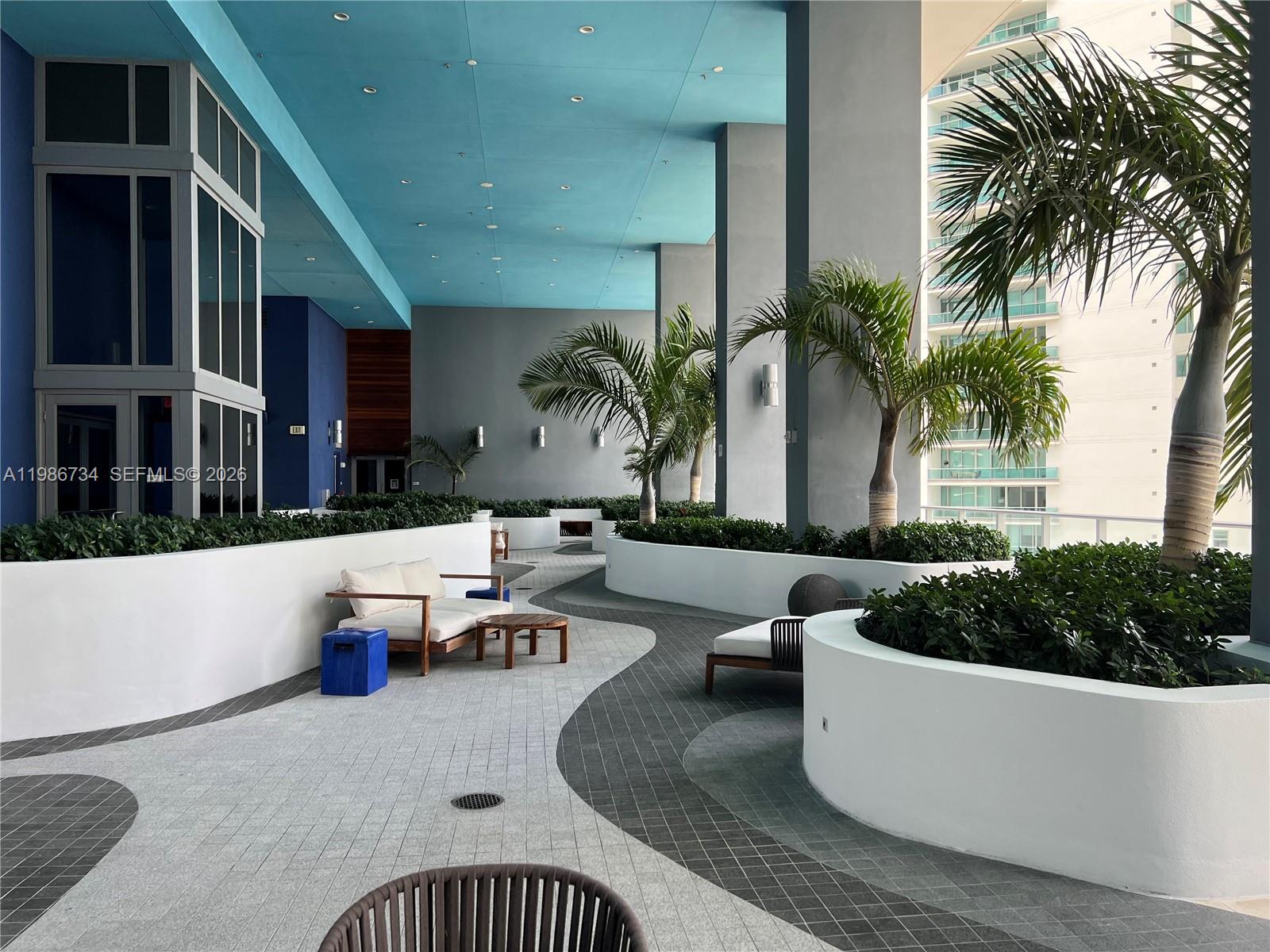 BRICKELLHOUSE CONDO - Residential