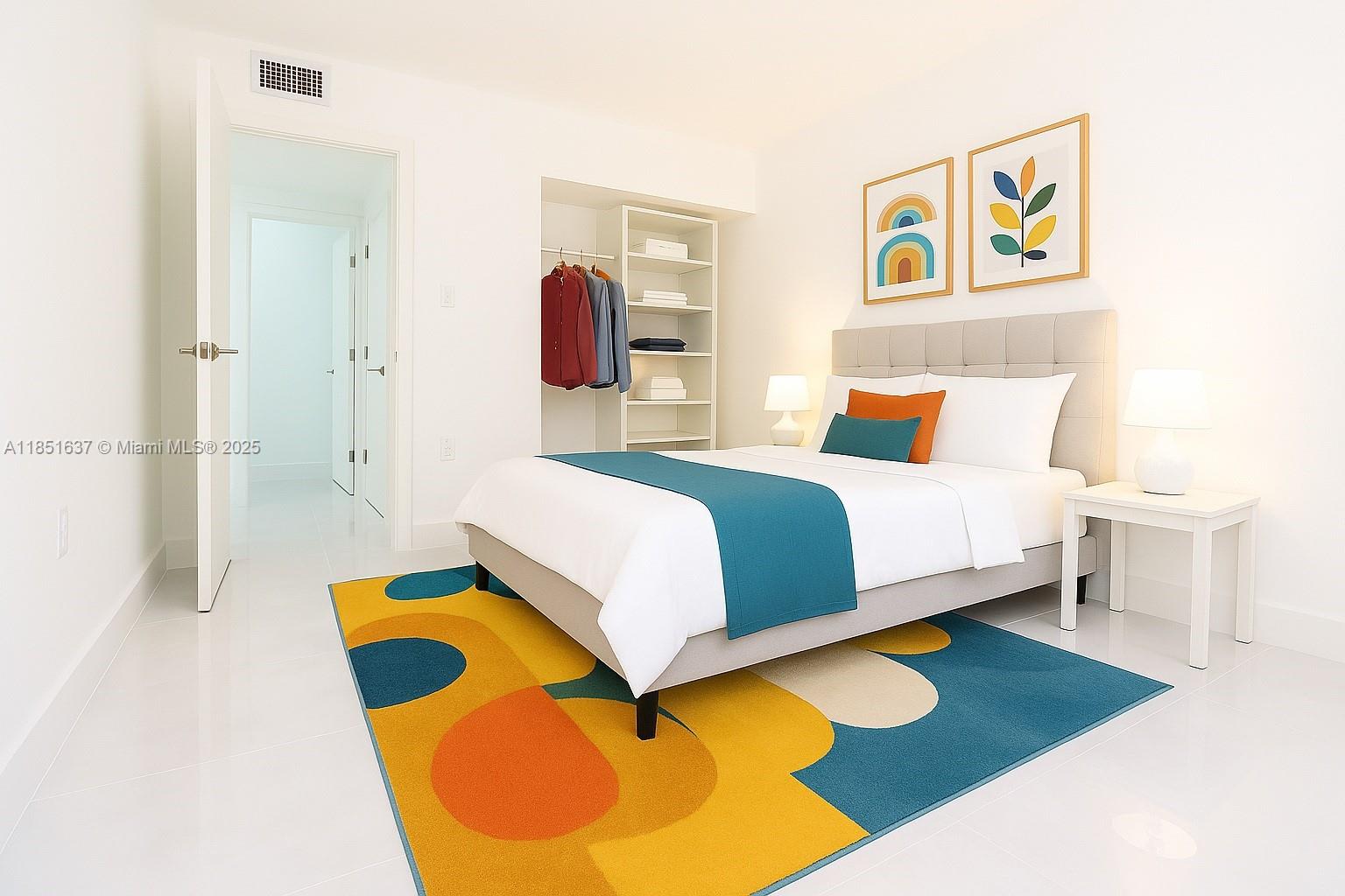 WEST LAKE VILLAGE II COND - Residential