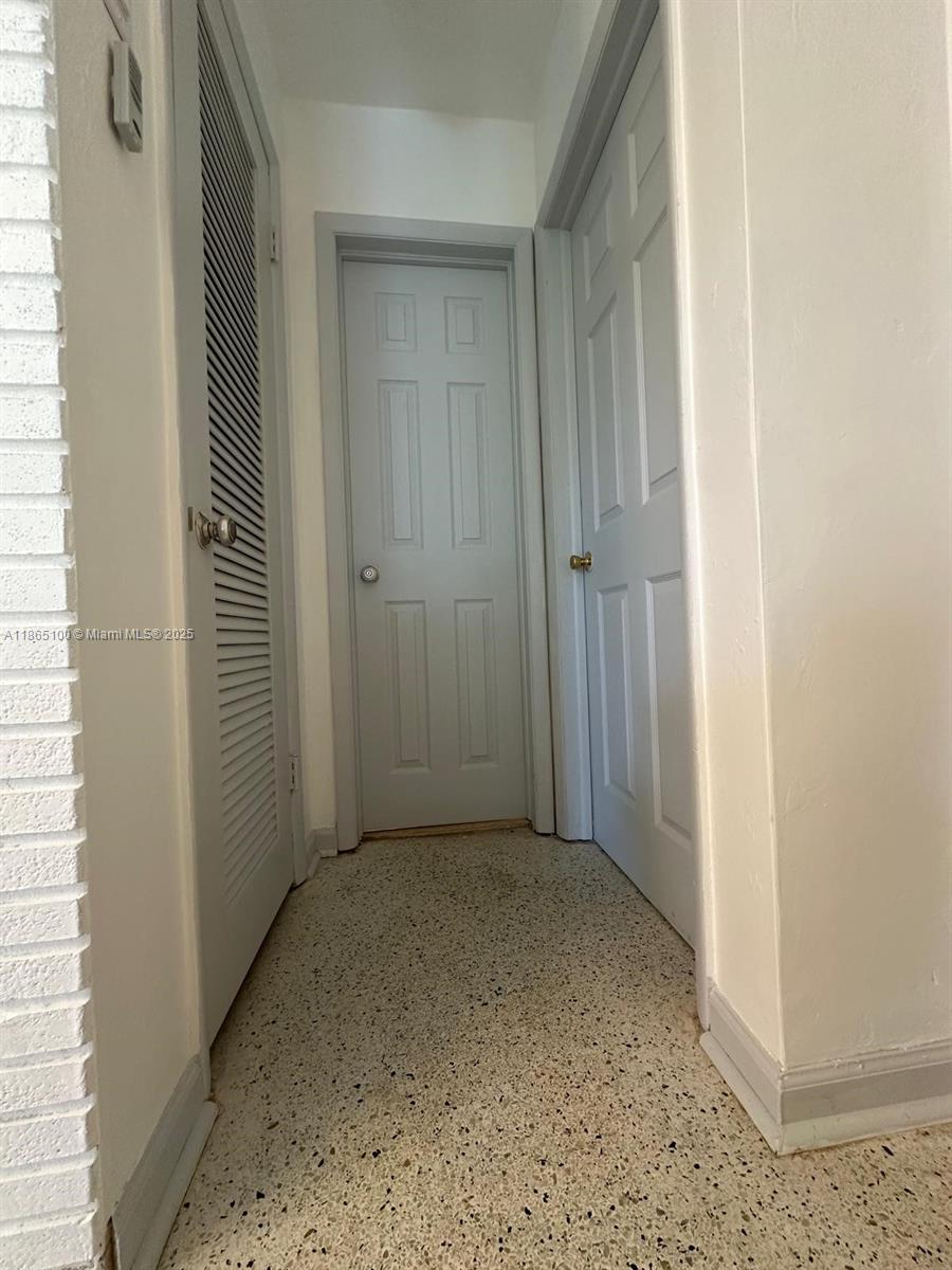 DAVIS ISLES - Residential Lease