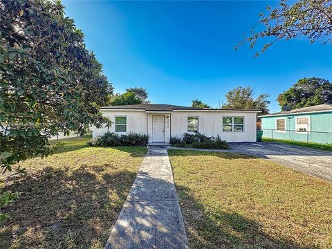 A home in Miami Gardens