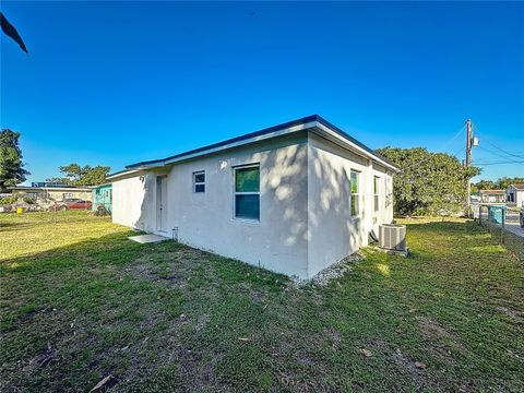 A home in Miami Gardens