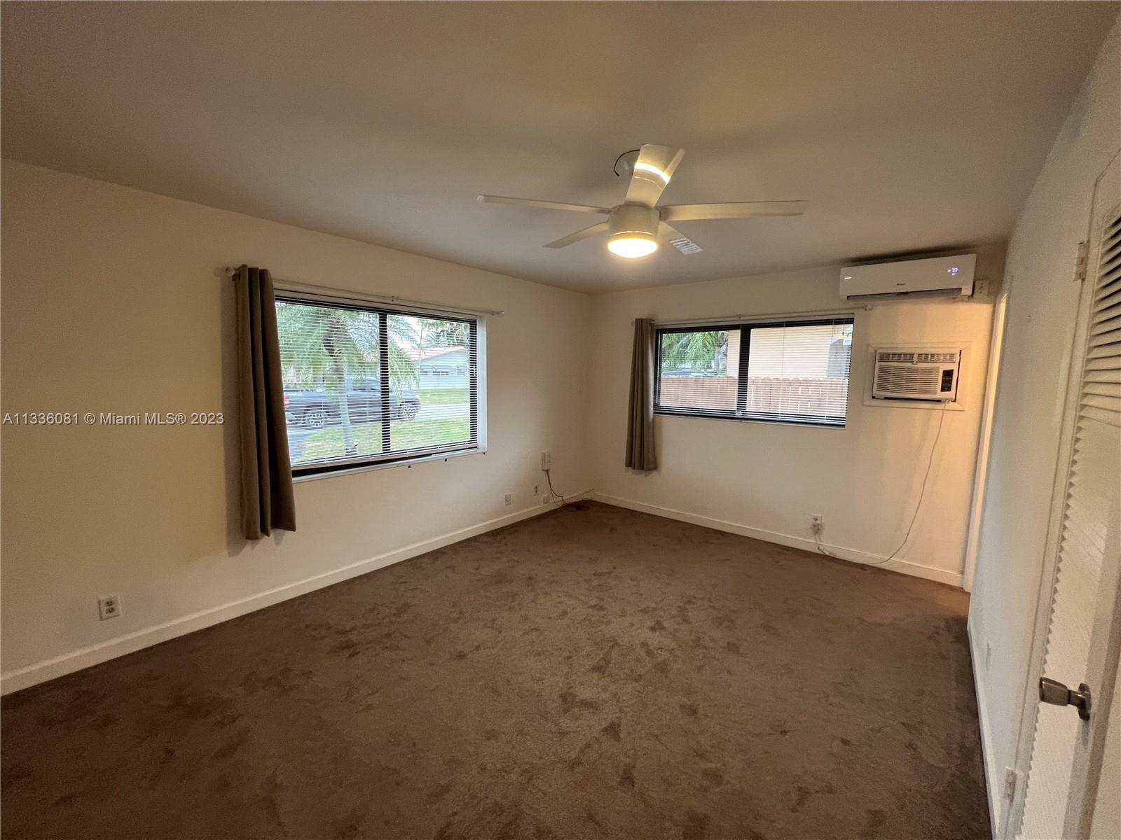 BEACHWAY ESTATES - Residential Lease