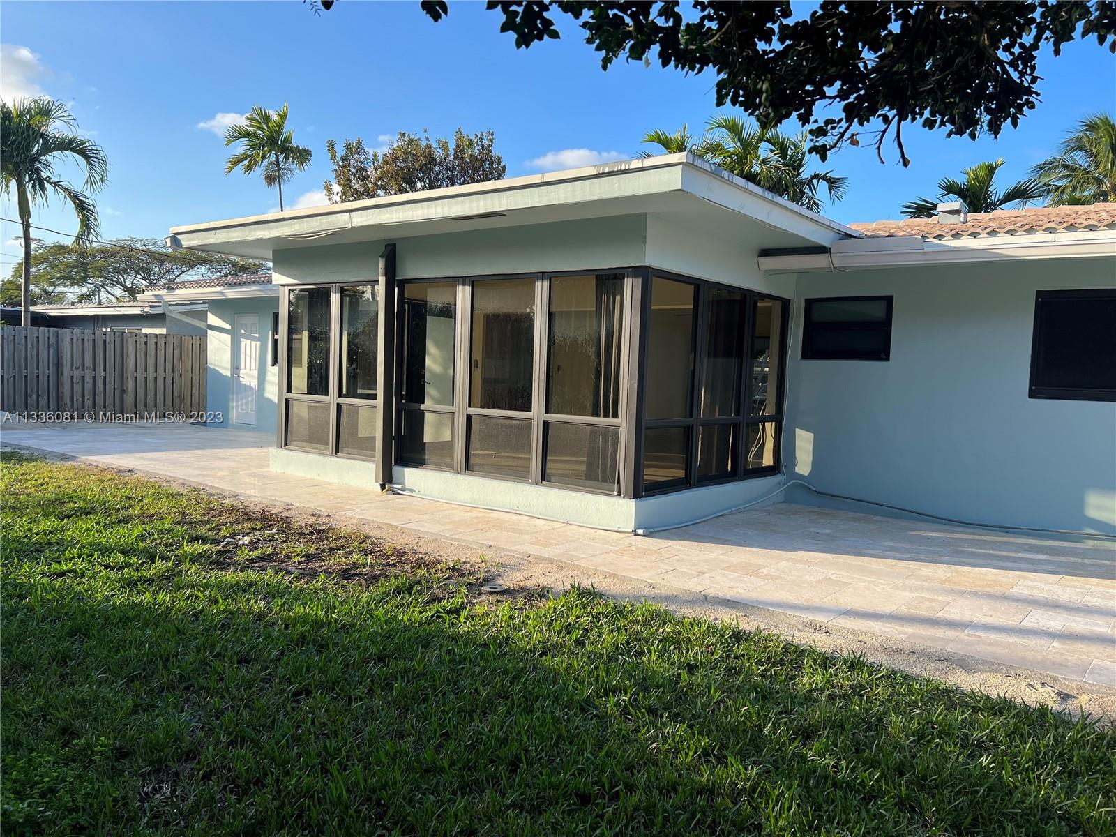 BEACHWAY ESTATES - Residential Lease
