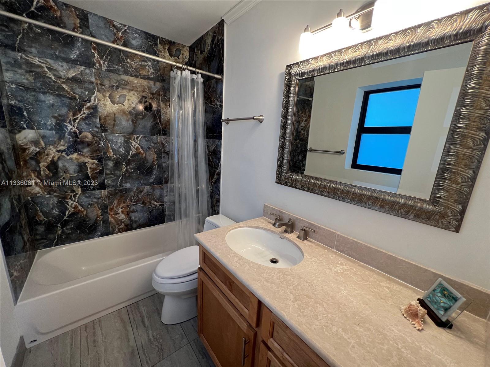 BEACHWAY ESTATES - Residential Lease