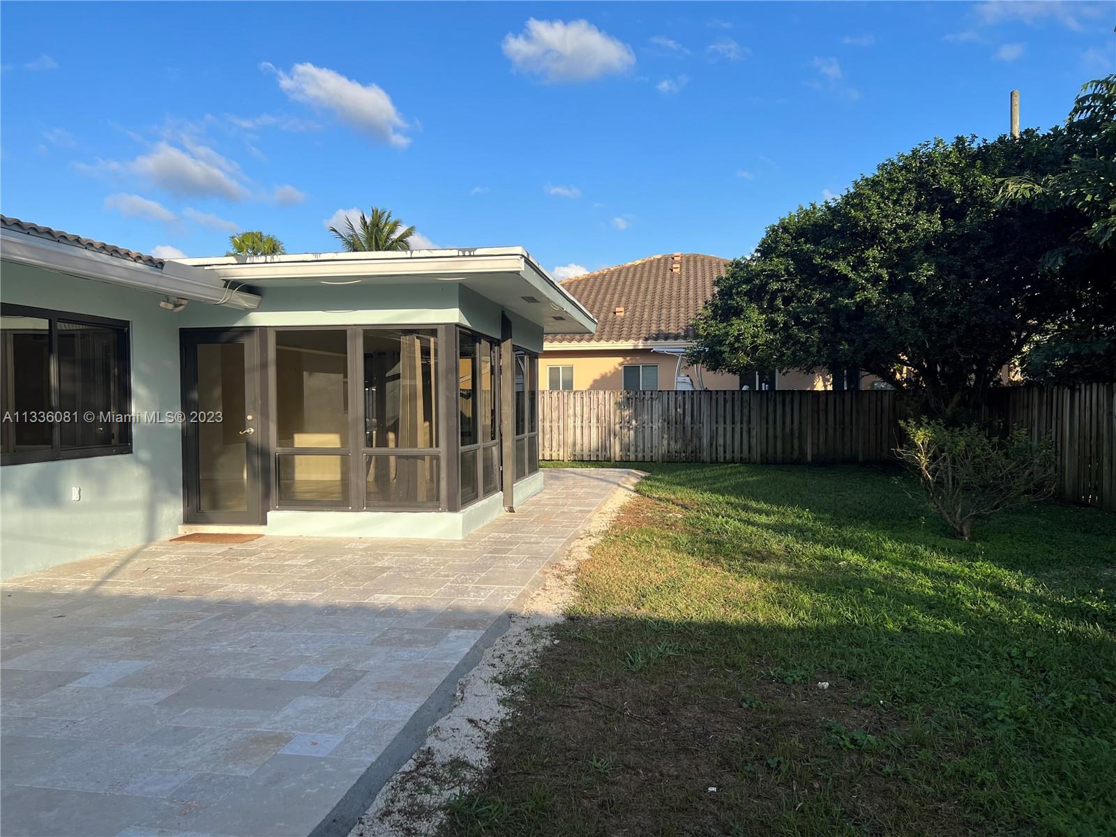 BEACHWAY ESTATES - Residential Lease