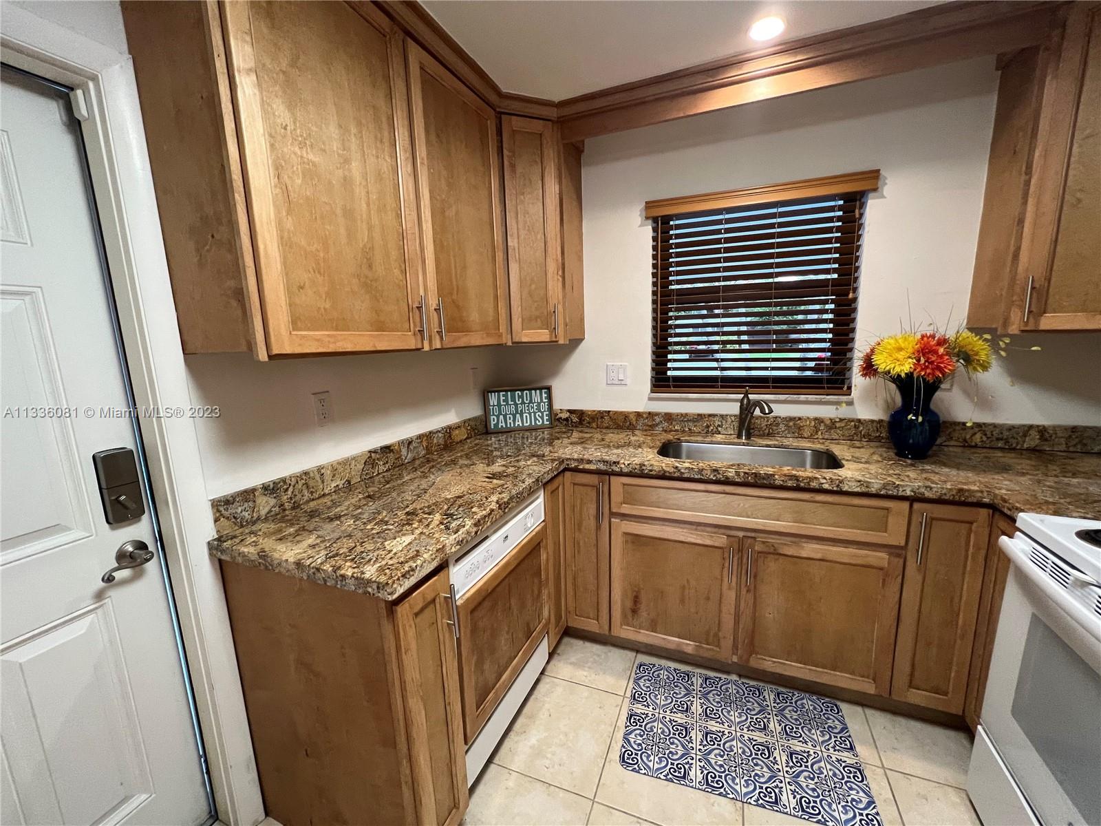 BEACHWAY ESTATES - Residential Lease