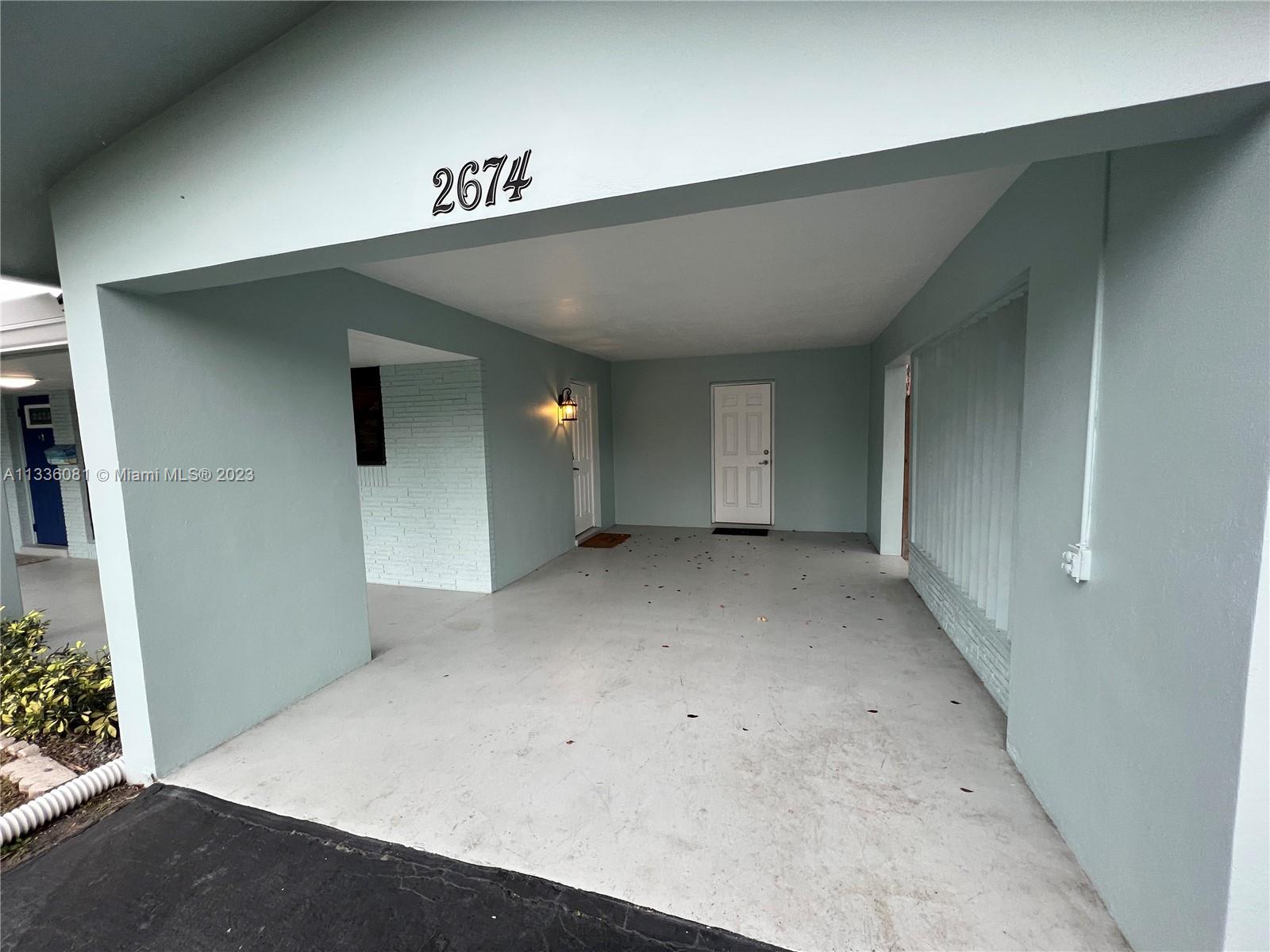 BEACHWAY ESTATES - Residential Lease